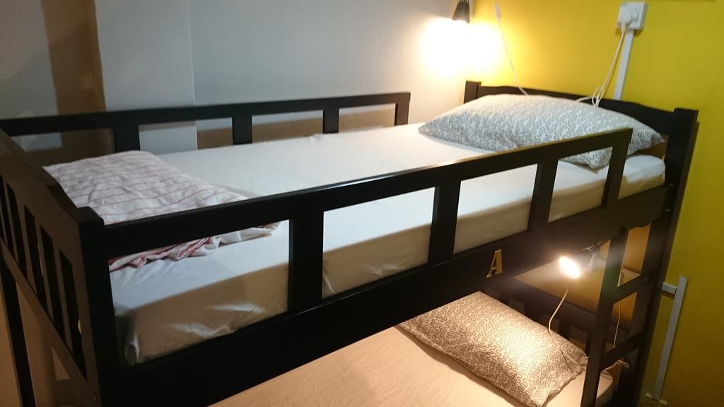 Hotel Pudu 88 @ China Town Kuala Lumpur Bagian luar foto
