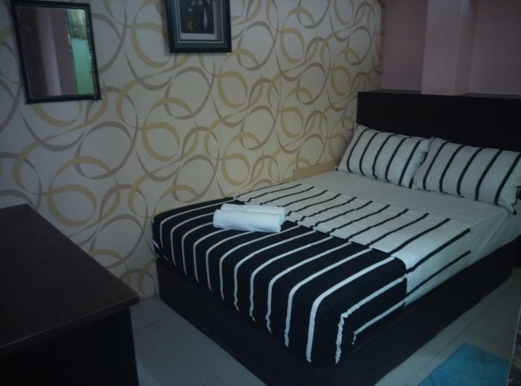 Hotel Pudu 88 @ China Town Kuala Lumpur Bagian luar foto