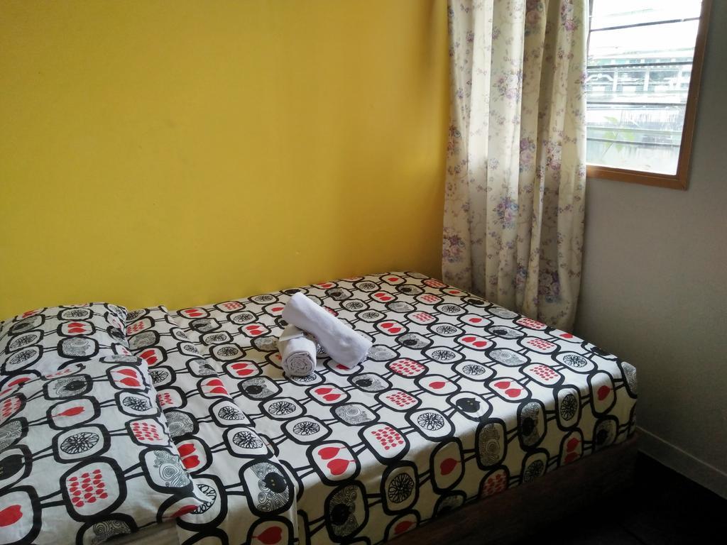 Hotel Pudu 88 @ China Town Kuala Lumpur Bagian luar foto