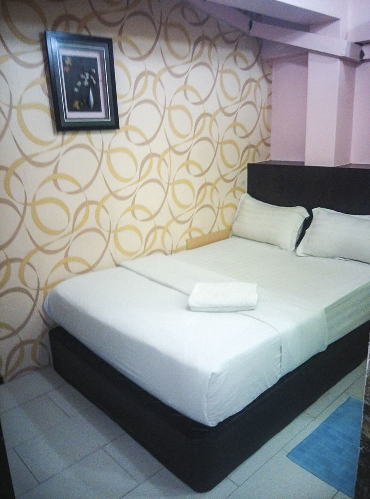 Hotel Pudu 88 @ China Town Kuala Lumpur Bagian luar foto