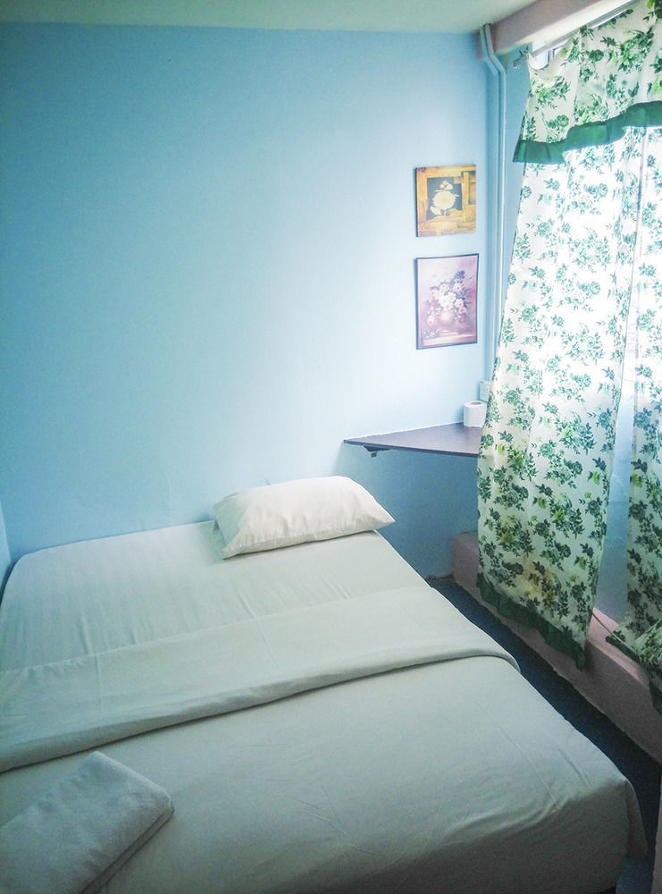 Hotel Pudu 88 @ China Town Kuala Lumpur Bagian luar foto