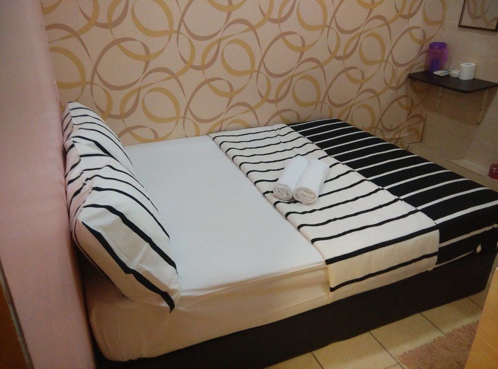 Hotel Pudu 88 @ China Town Kuala Lumpur Bagian luar foto