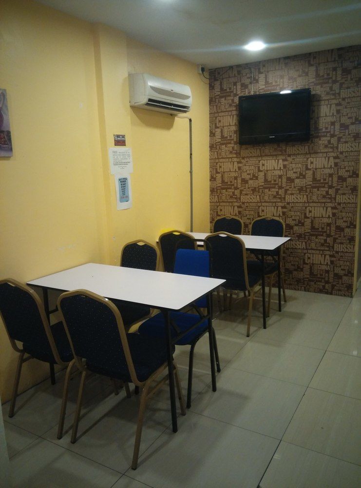 Hotel Pudu 88 @ China Town Kuala Lumpur Bagian luar foto