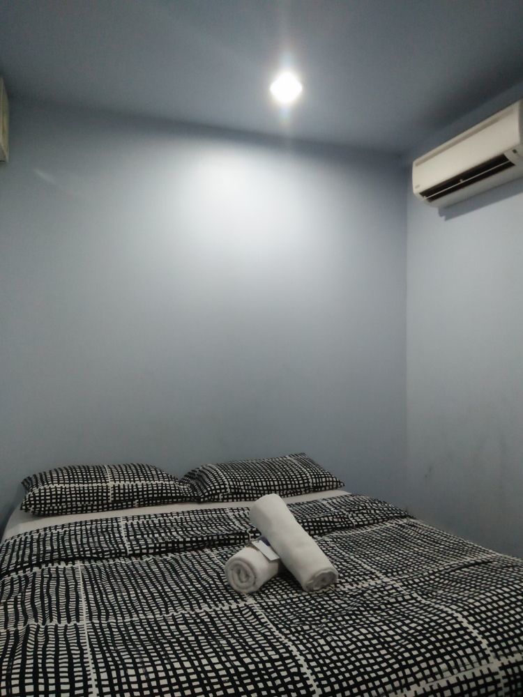 Hotel Pudu 88 @ China Town Kuala Lumpur Bagian luar foto