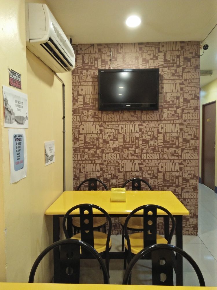 Hotel Pudu 88 @ China Town Kuala Lumpur Bagian luar foto