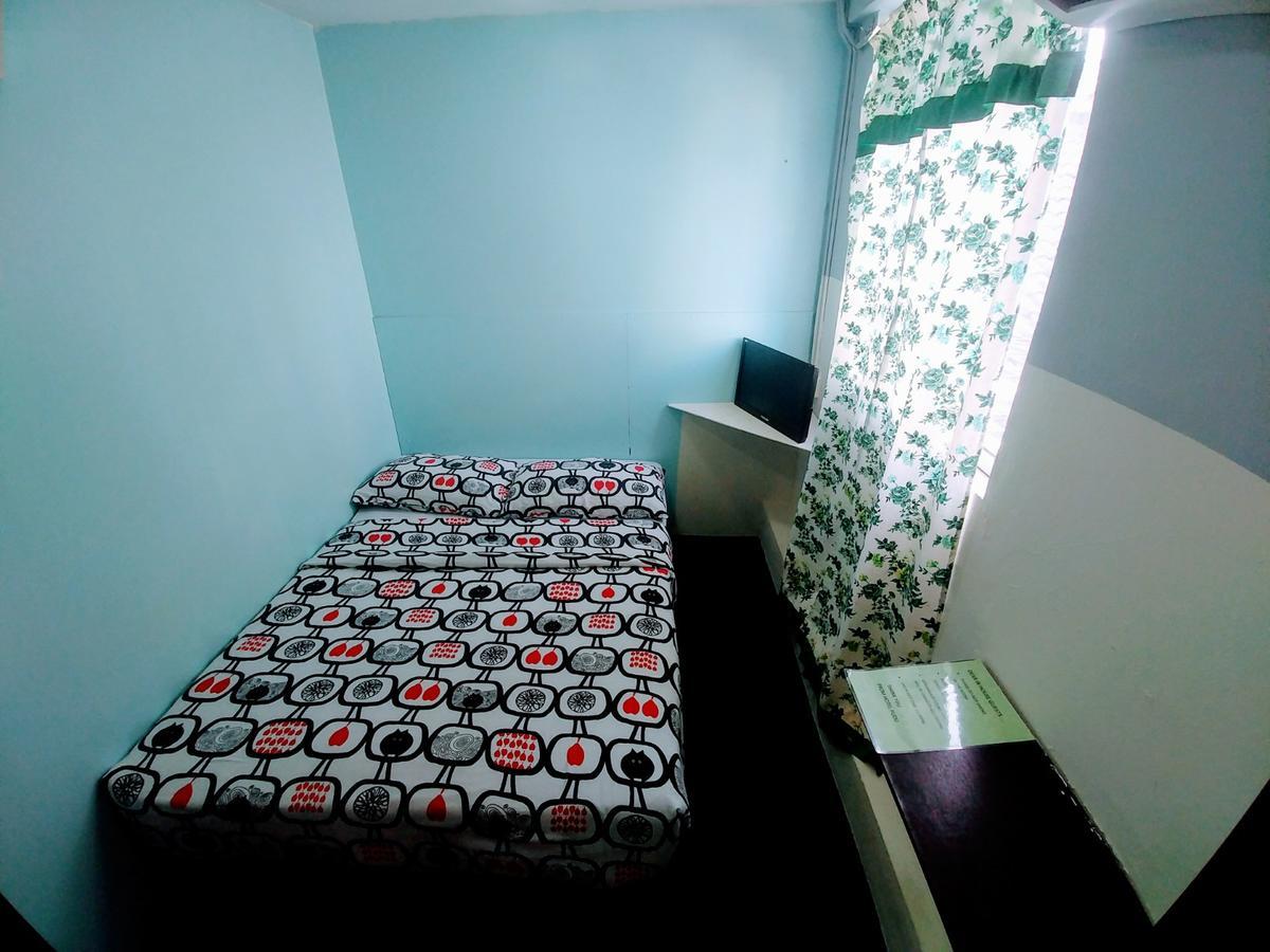 Hotel Pudu 88 @ China Town Kuala Lumpur Bagian luar foto