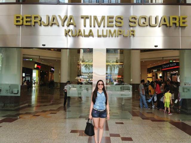 Hotel Pudu 88 @ China Town Kuala Lumpur Bagian luar foto